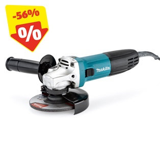 MAKITA Winkelschleifer GA5030R