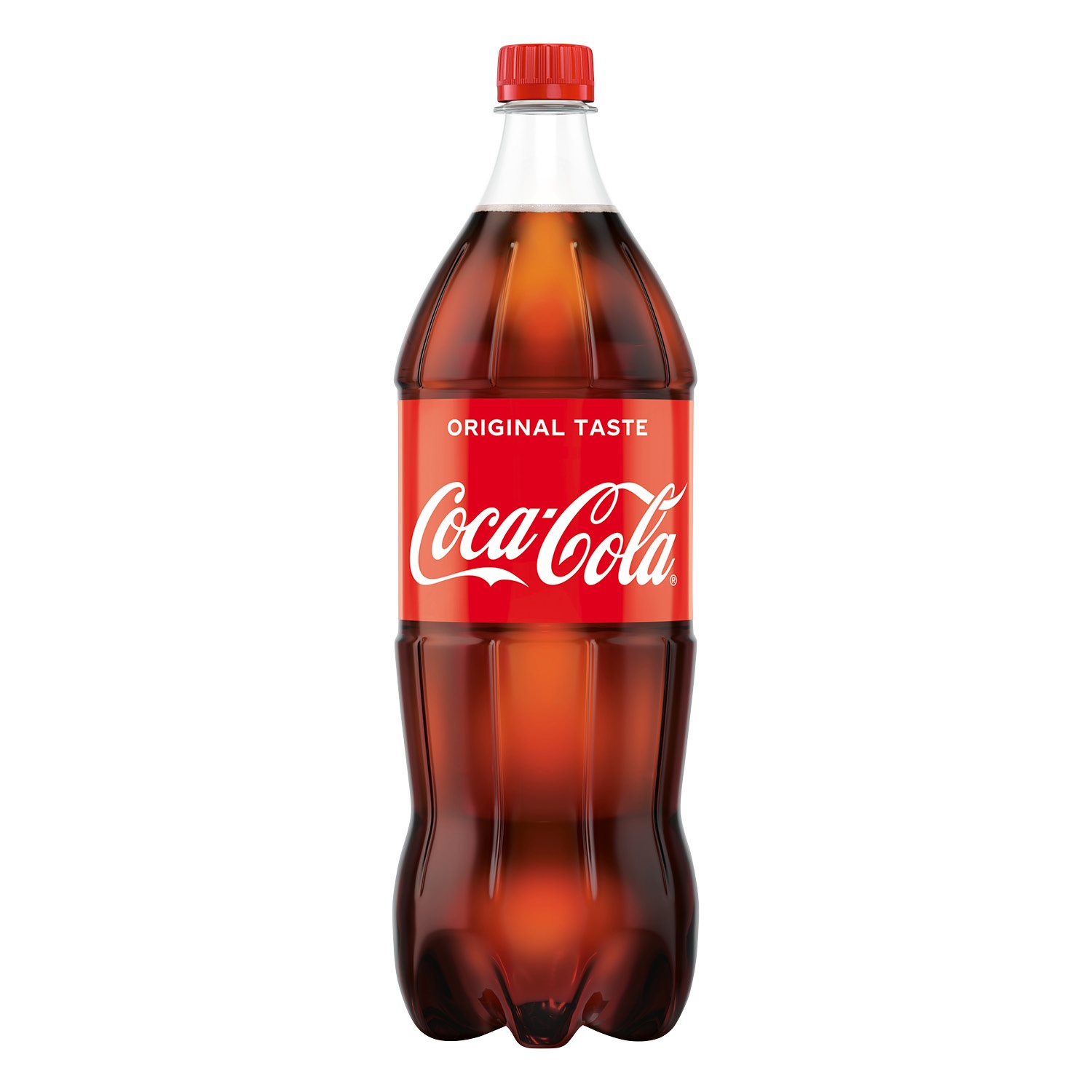 Coca-Cola® 2 l