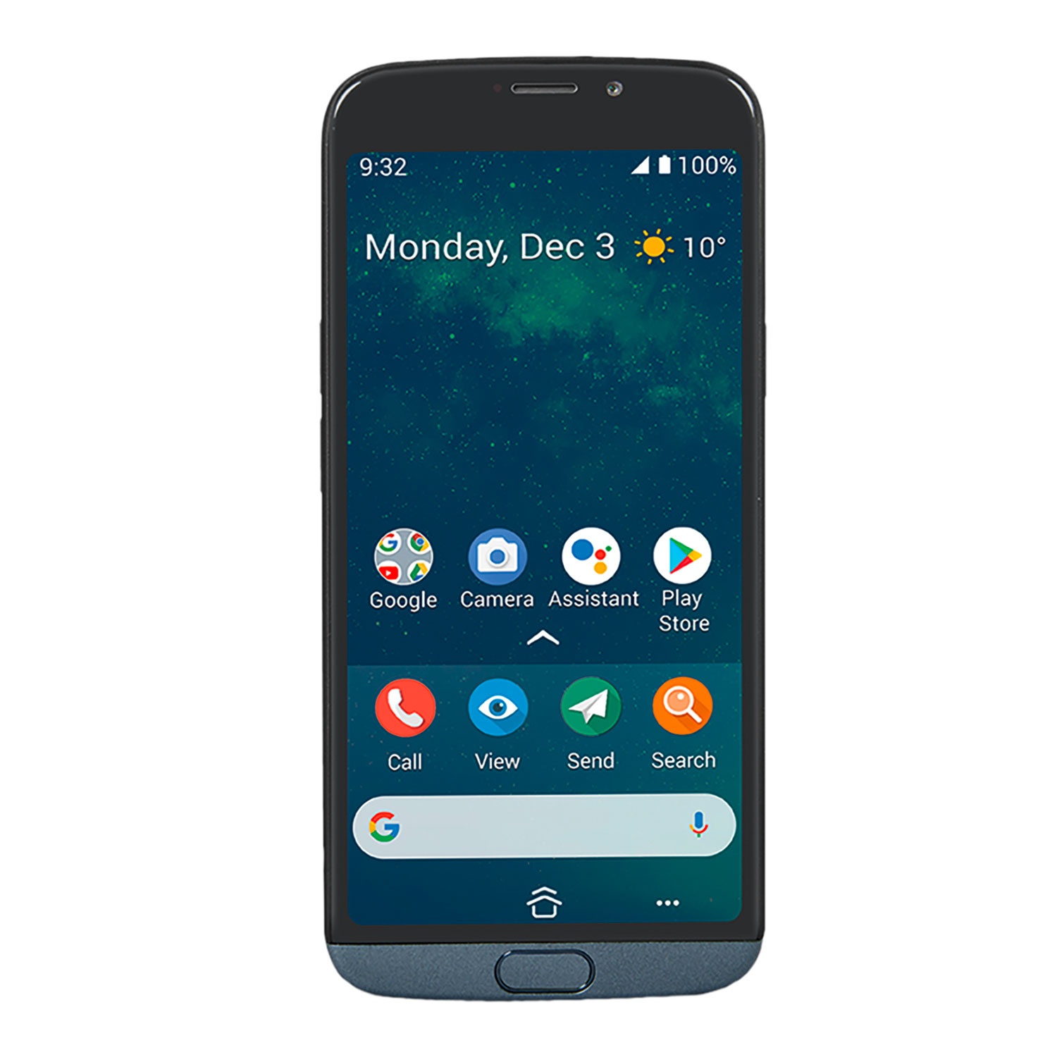 Angebot Aldi Süd DORO 8050 Smartphone Aldi Sü