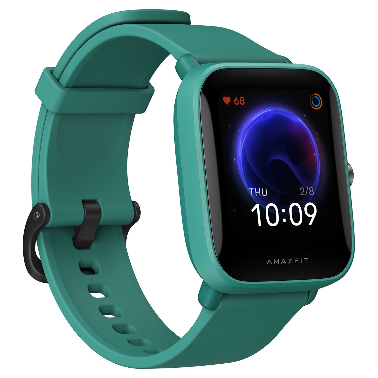 AMAZFIT Smartwatch Bip U