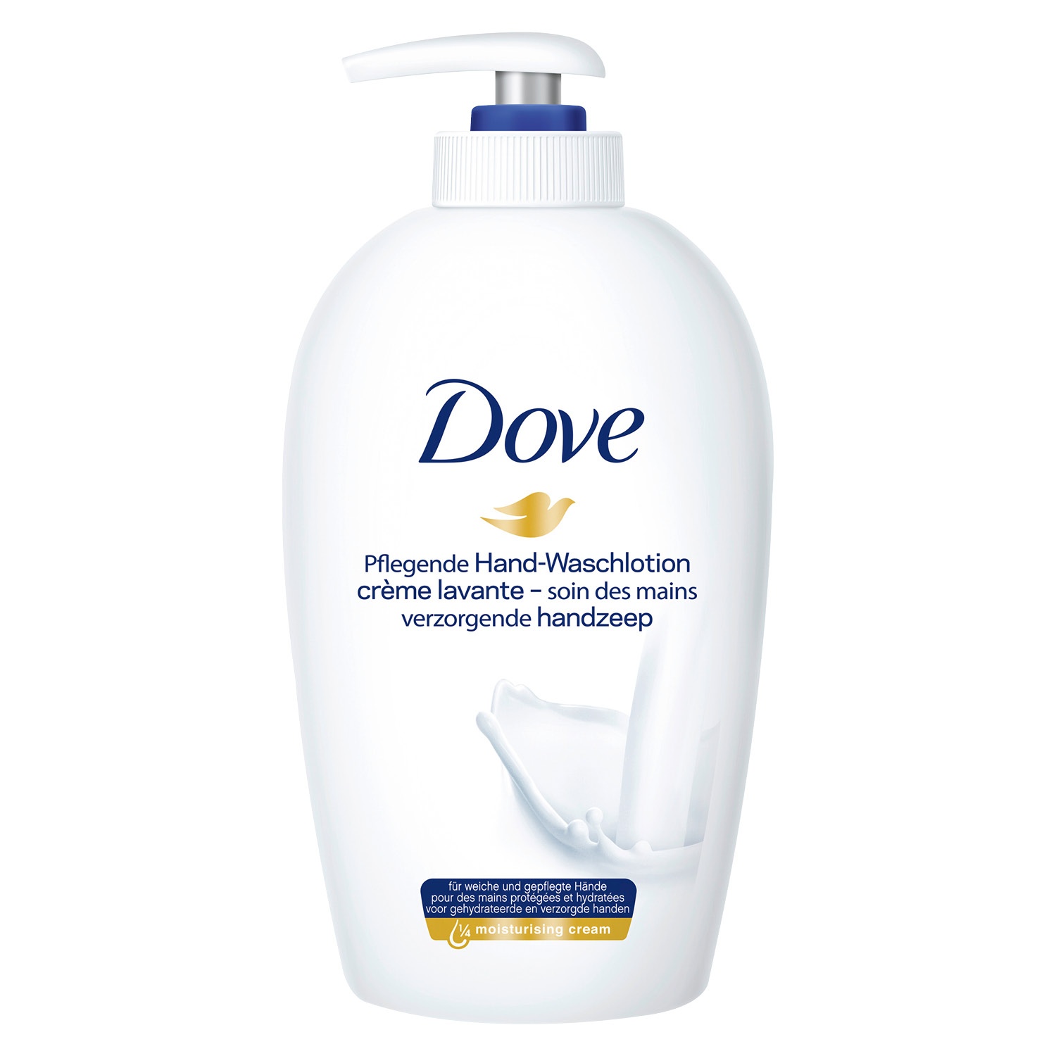 DOVE Hand-Waschlotion 250 ml
