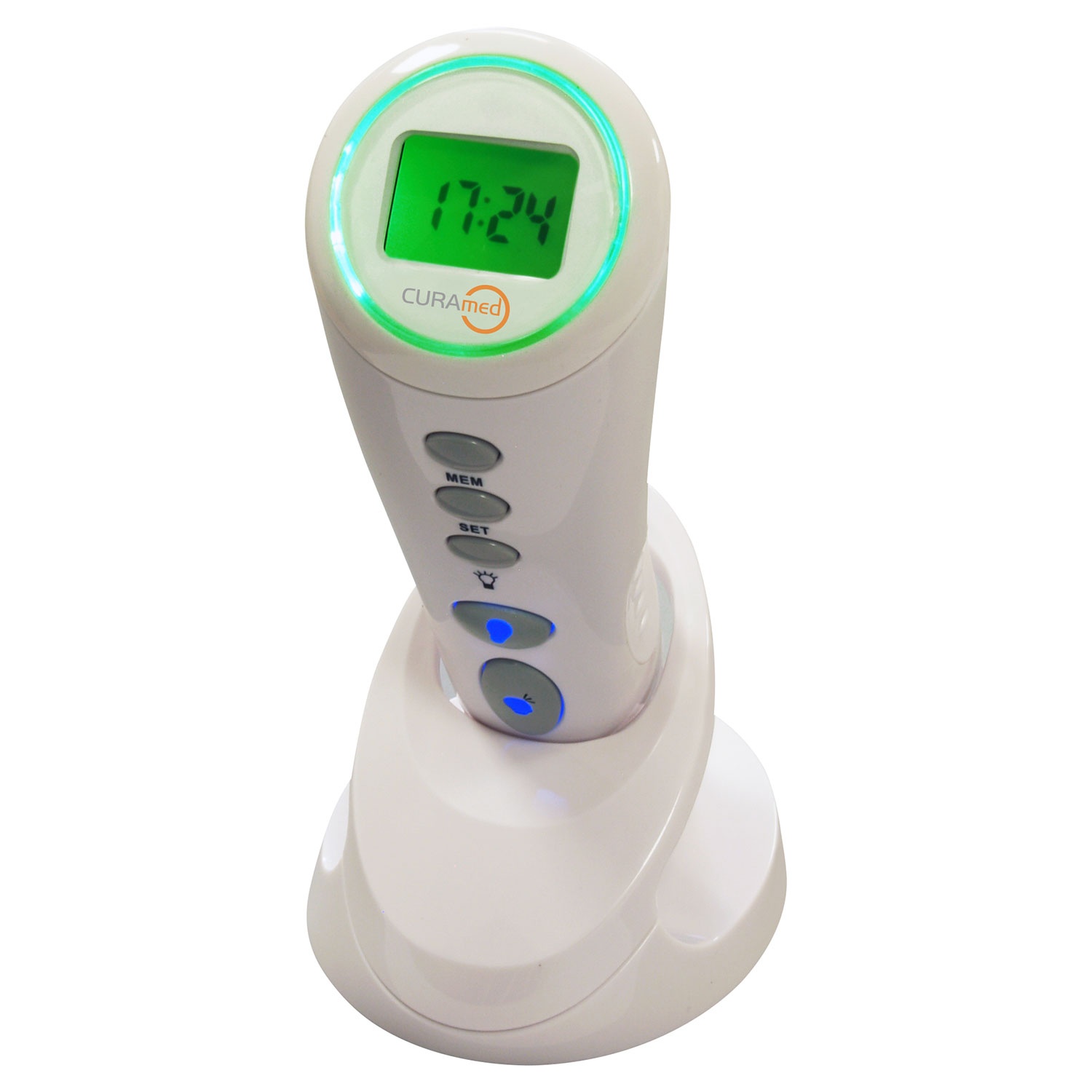 CURAMED Thermometer