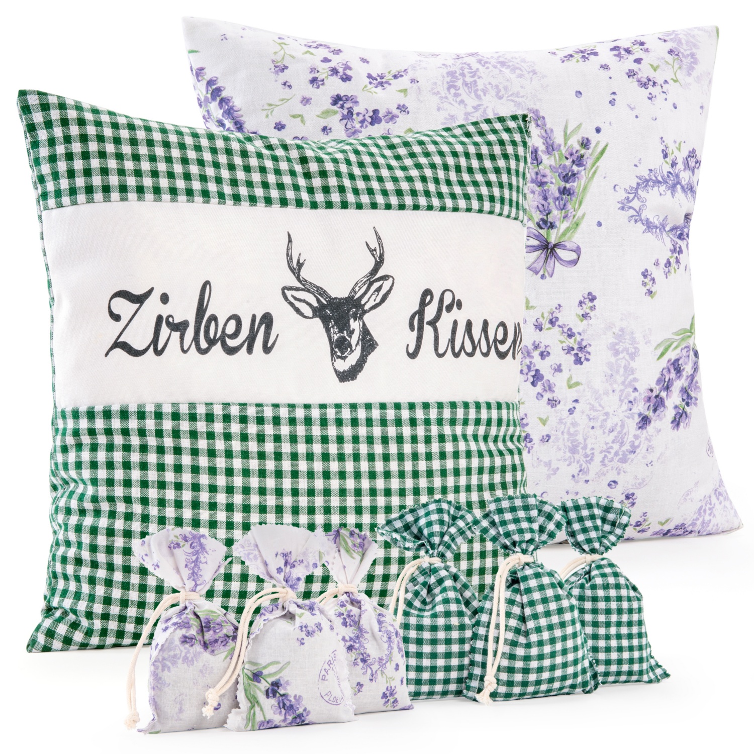 MY LIVING STYLE Duftkissen/-säckchen