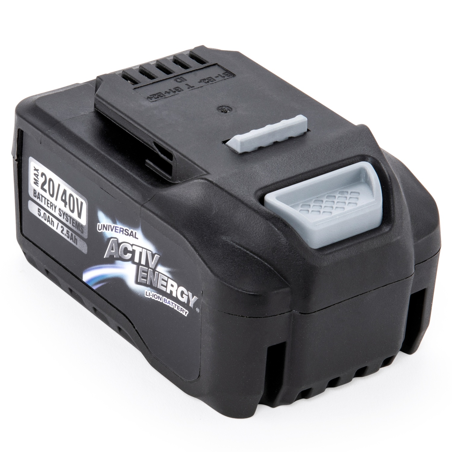 ACTIV ENERGY 20 V/40 V Akku