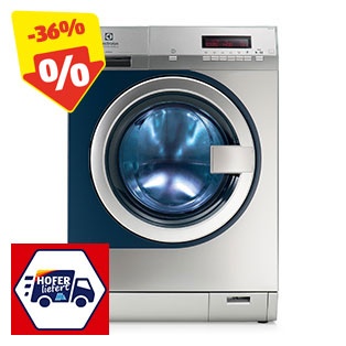ELECTROLUX PROFESSIONAL Waschmaschine WE170PP