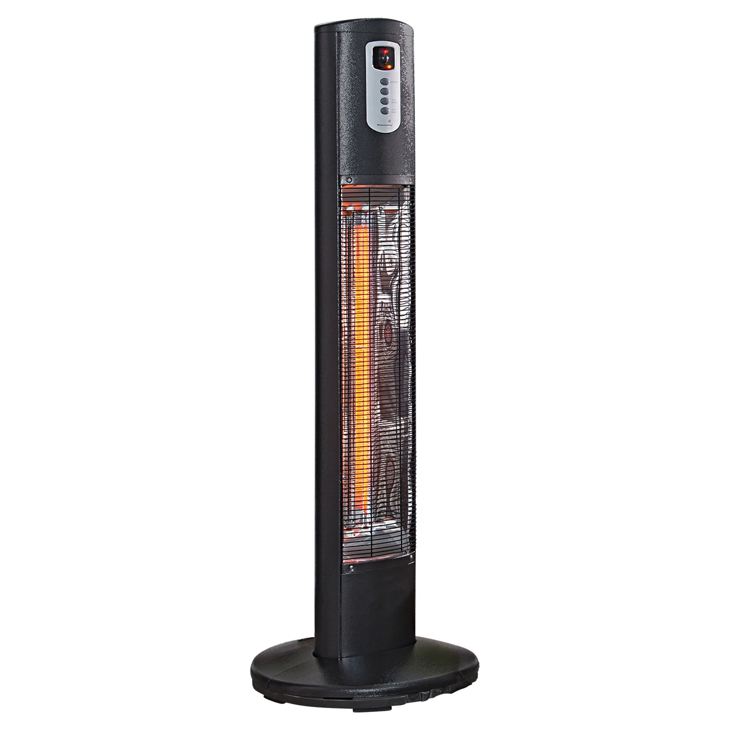 WARMWATCHER Infrarot-Heizstrahler Helios