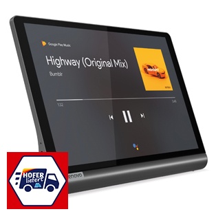 LENOVO Yoga Smart Tab mit Google Assistant