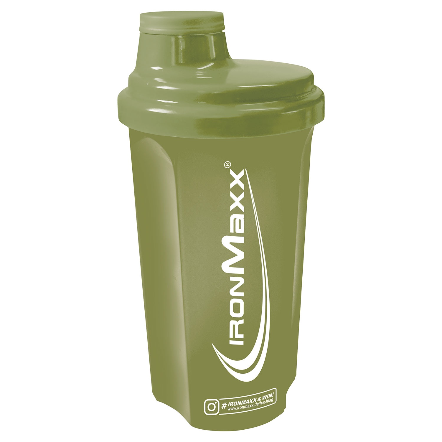IRONMAXX Protein Shaker