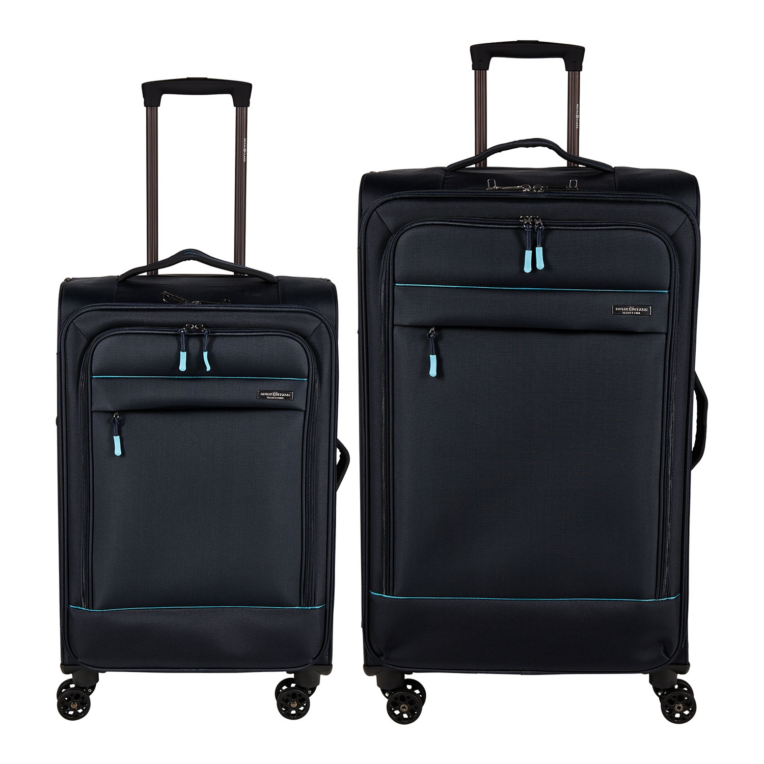 Aldi luggage online