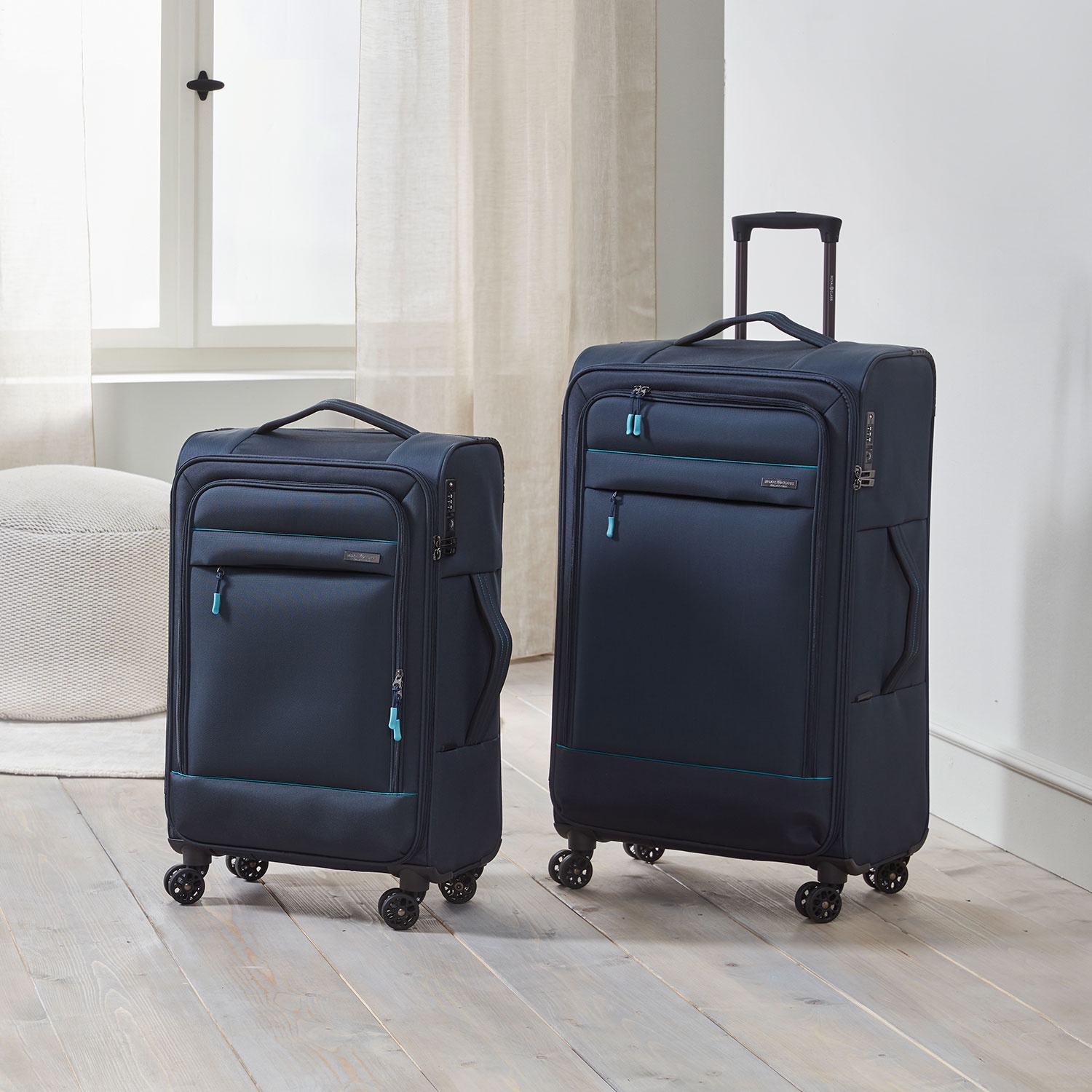 progressief helaas Aanpassing ROYAL CLASS TRAVEL LINE Trolley Reisekoffer 2er-Set | ALDI SÜD