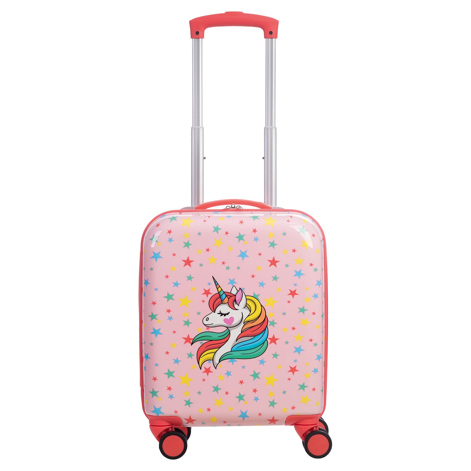 ROYAL CLASS TRAVEL LINE Hartschalen Trolley fur Kinder ALDI SUD