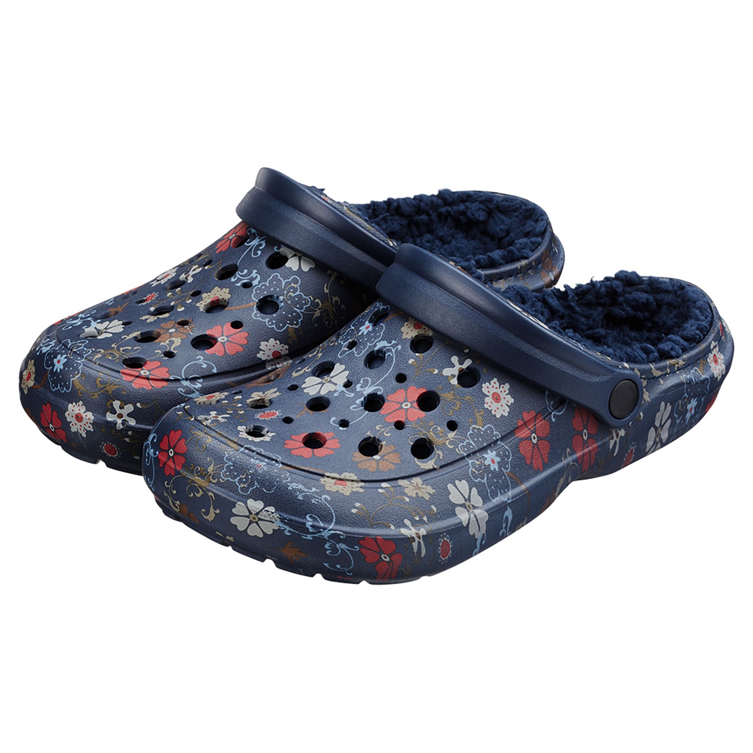 Aldi discount crocs winter