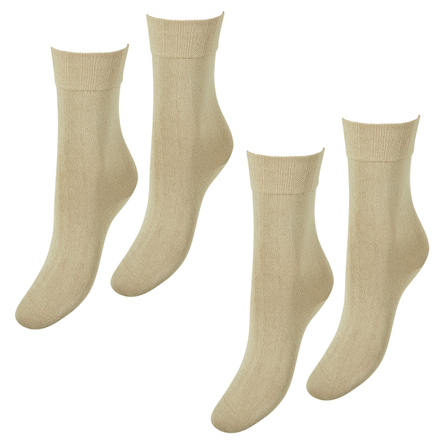 NUR DIE Damen-Strumpfhose/Socken
