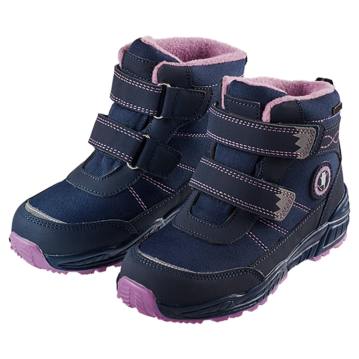 IMPIDIMPI Kinder Thermostiefel ALDI SÜD