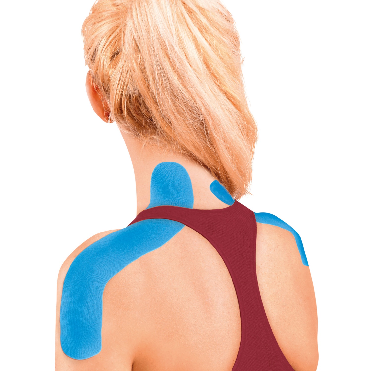 ACTIVE MED Kinesiology Tape