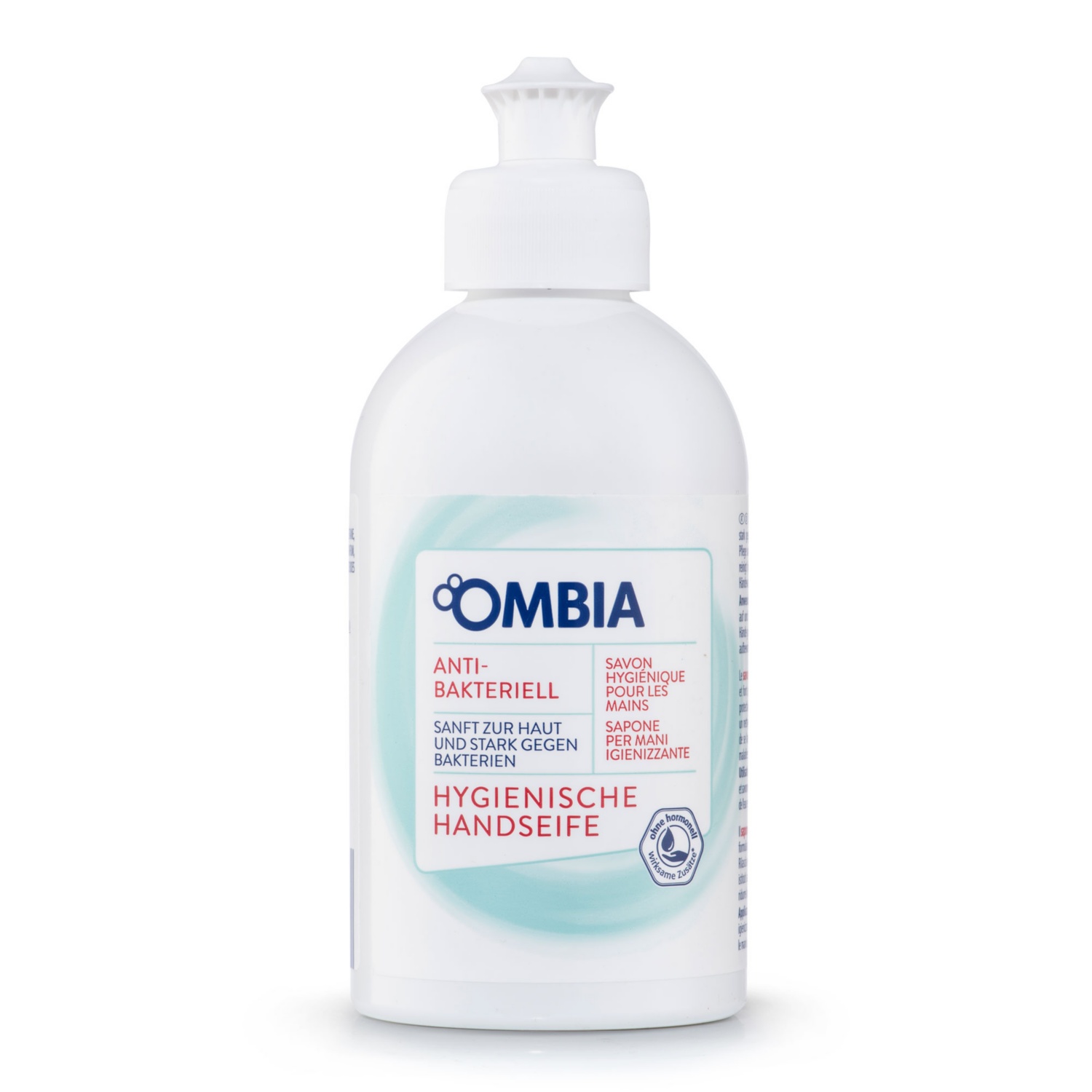 OMBIA Antibakterielle Seife