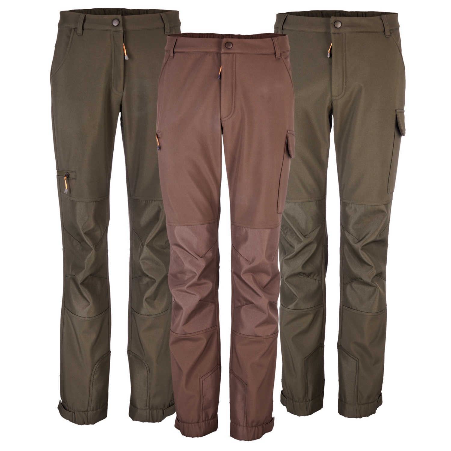 WALDSCHÜTZ Damen-/Herren-Jagdhose