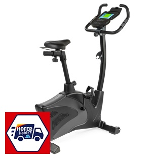 Ergometer