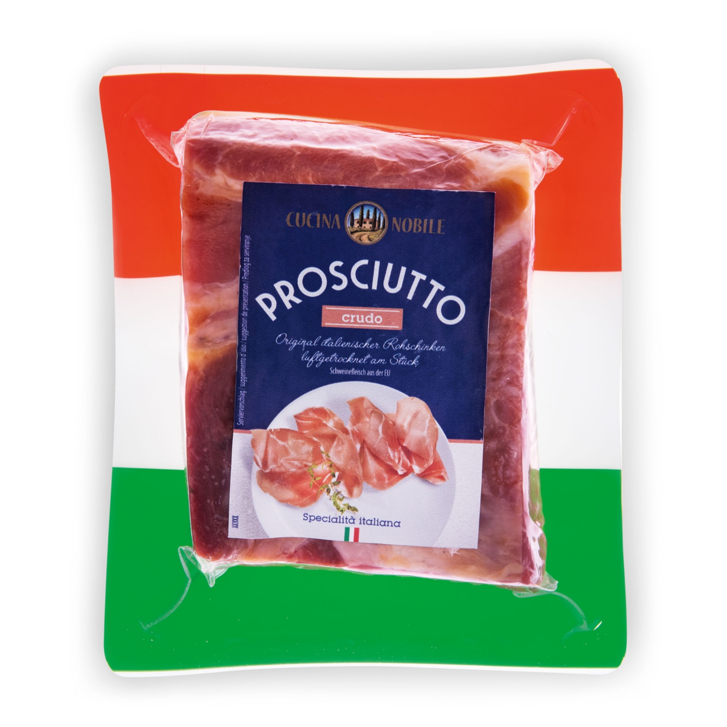 Prosciutto Crudo