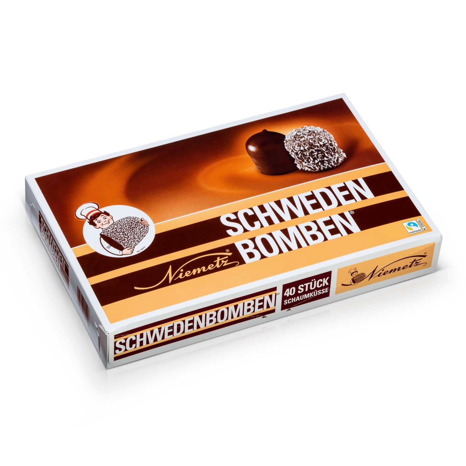 XXL Niemetz Schwedenbomben