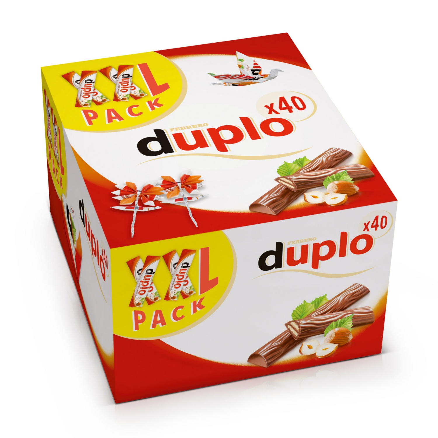 XXL Duplo
