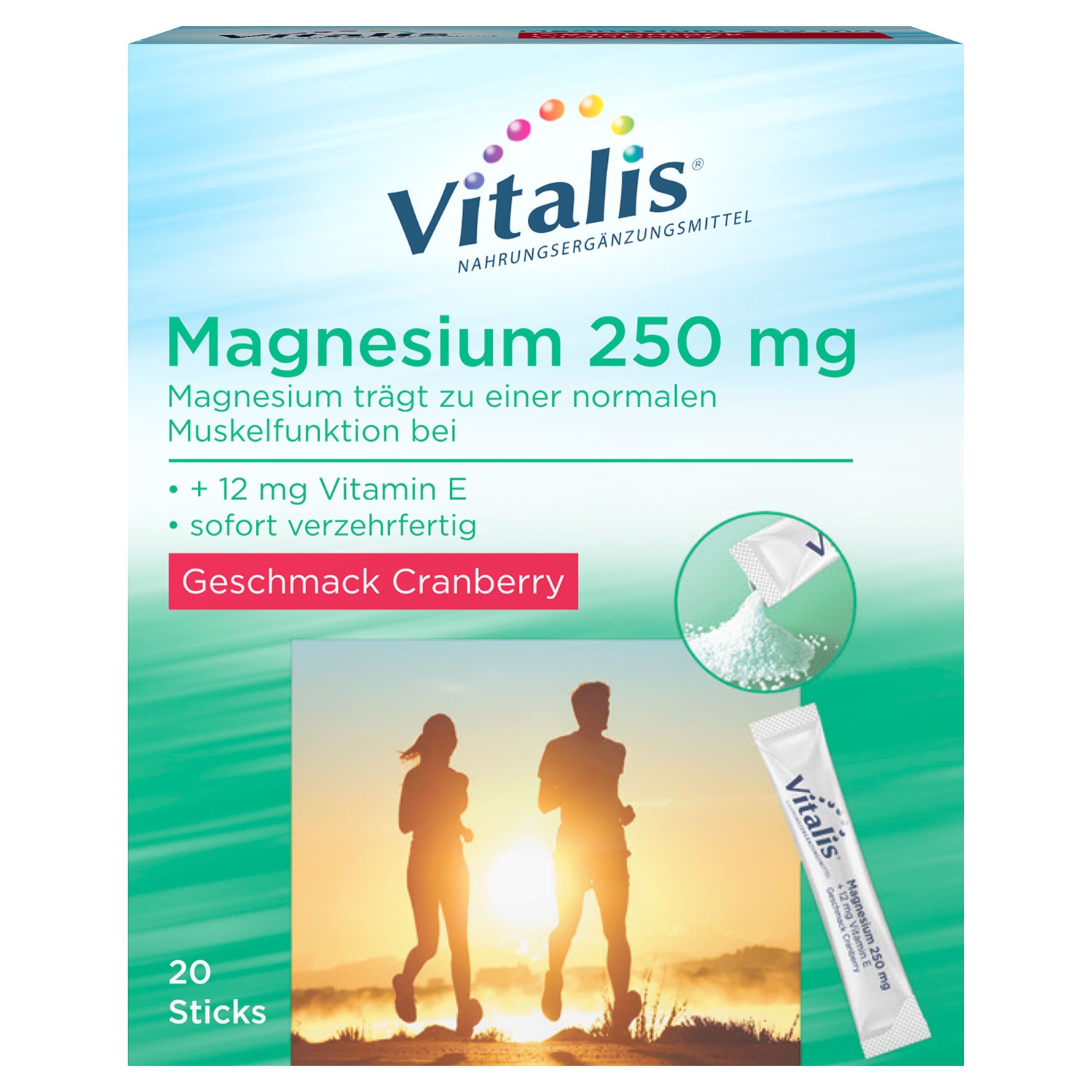 Magnesium-Sticks 30 g