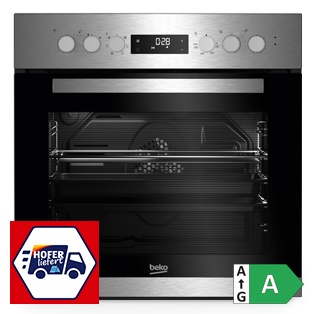 BEKO Herd-Set