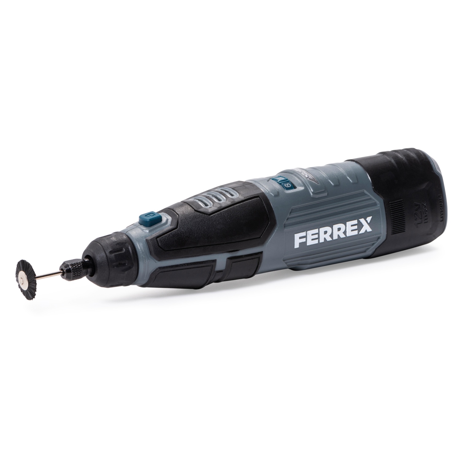 FERREX 12 V Akku-Multifunktionswerkzeug