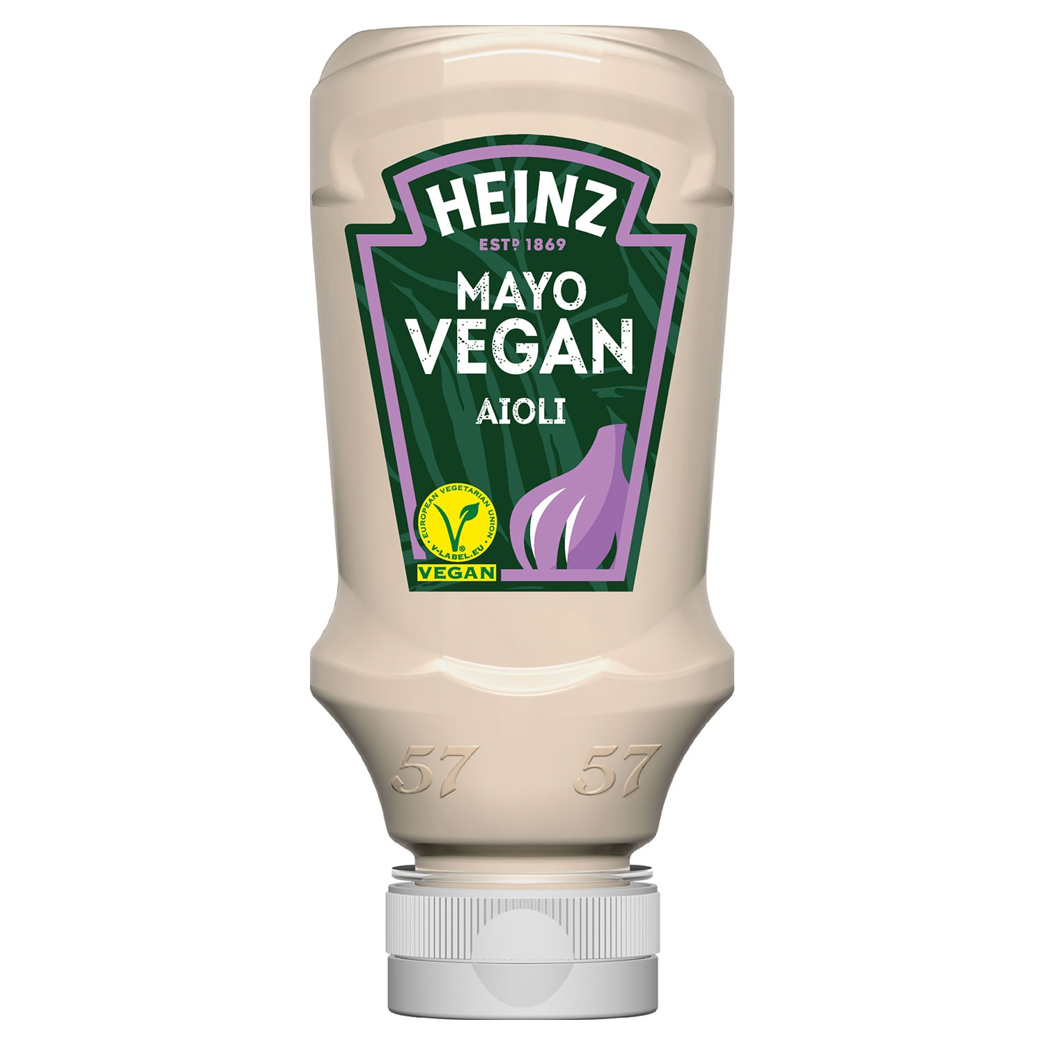 HEINZ Vegane Mayo 220 ml