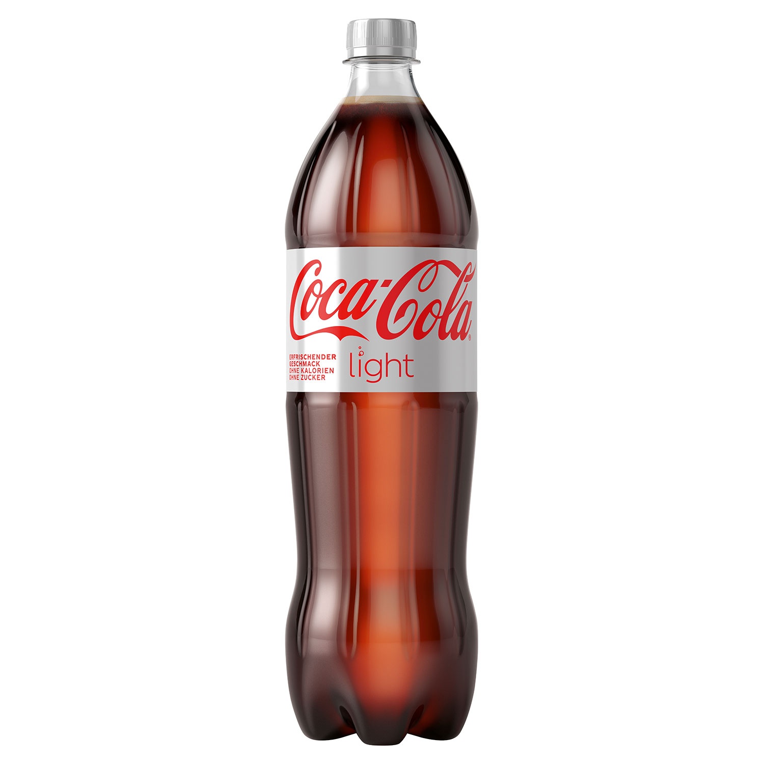 Coca-Cola®/Fanta®/mezzo mix®/Sprite® 1,25 l