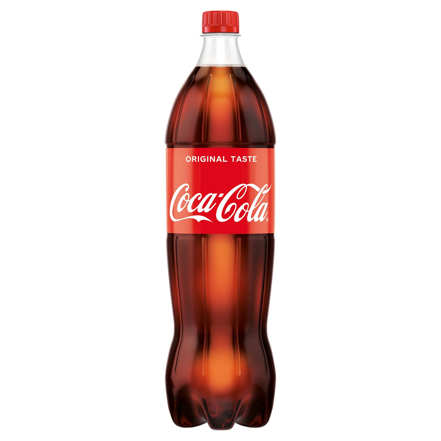 Coca-Cola®/Fanta®/mezzo mix®/Sprite® 1,25 l | SÜD ALDI