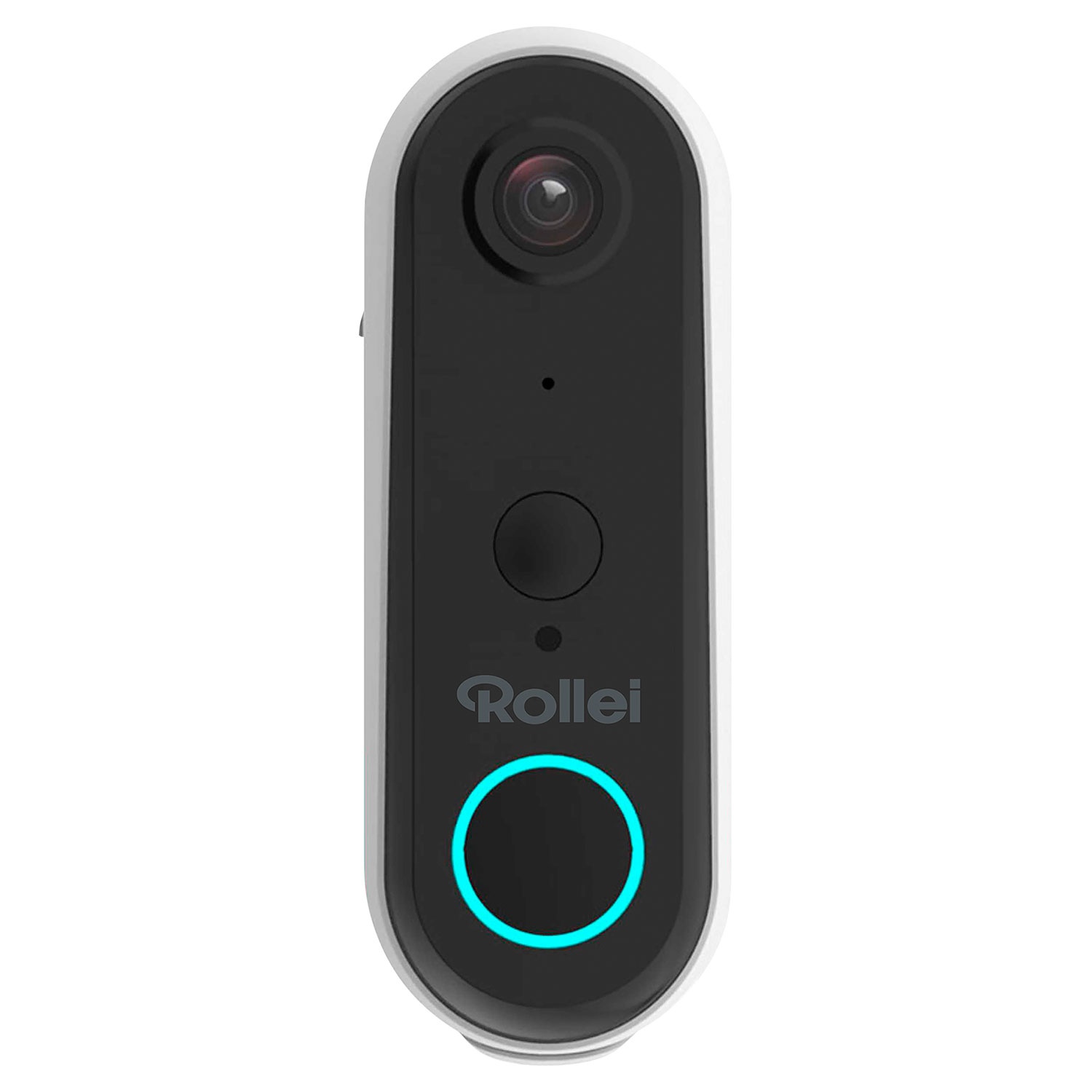 ROLLEI Video-Türklingel LY-137
