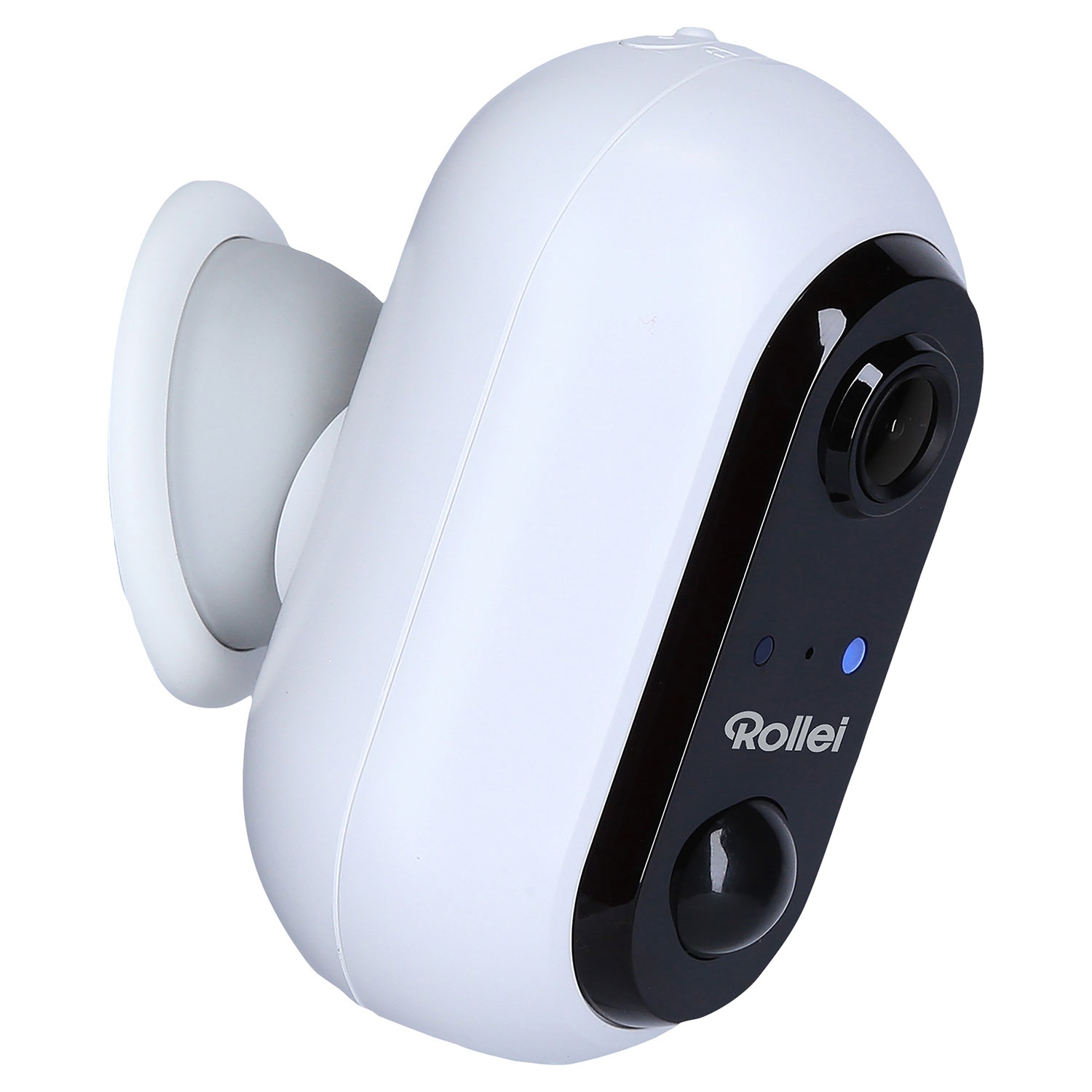 ROLLEI Outdoor-Überwachungskamera Wireles Security Cam 1080p