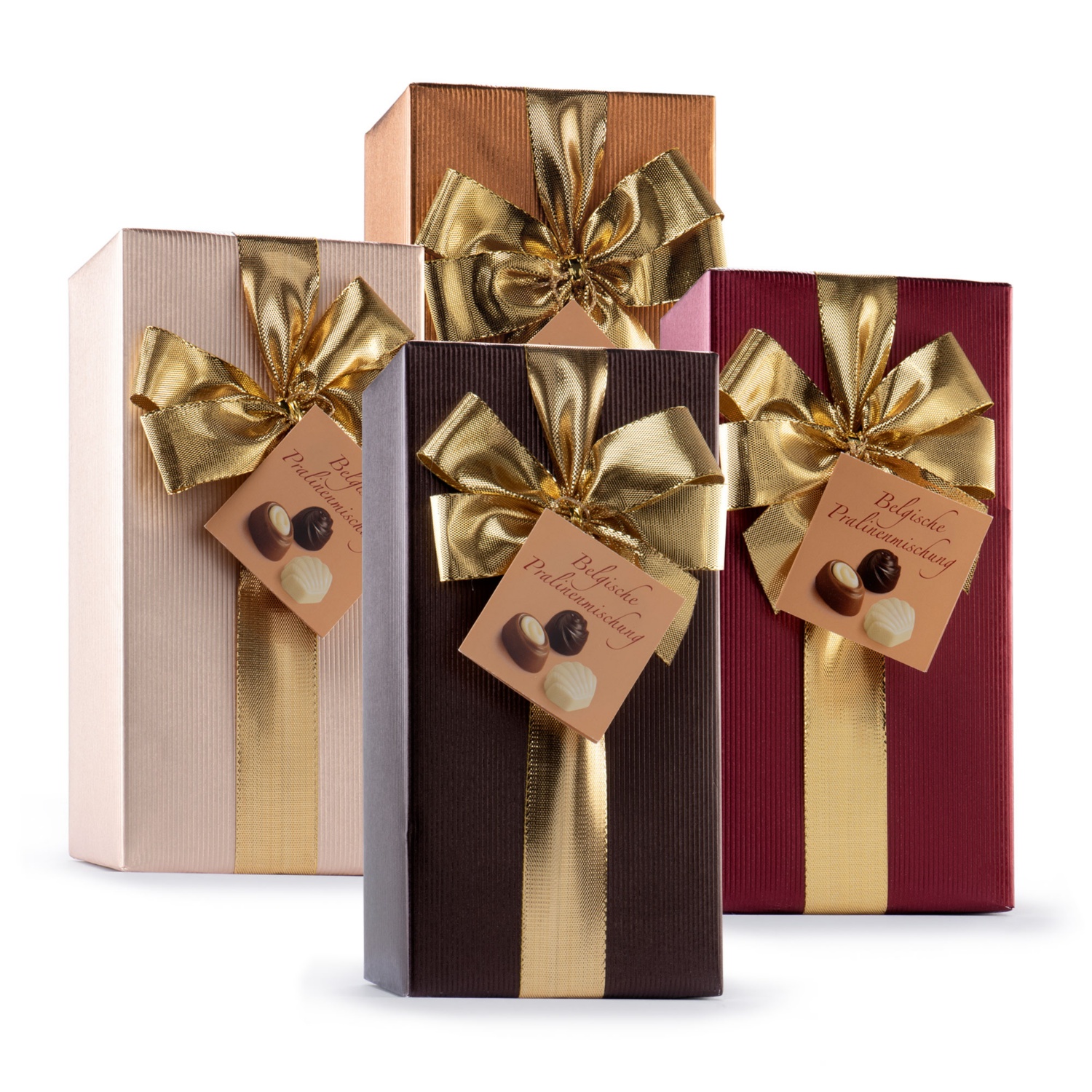 Gift Set Confectionary