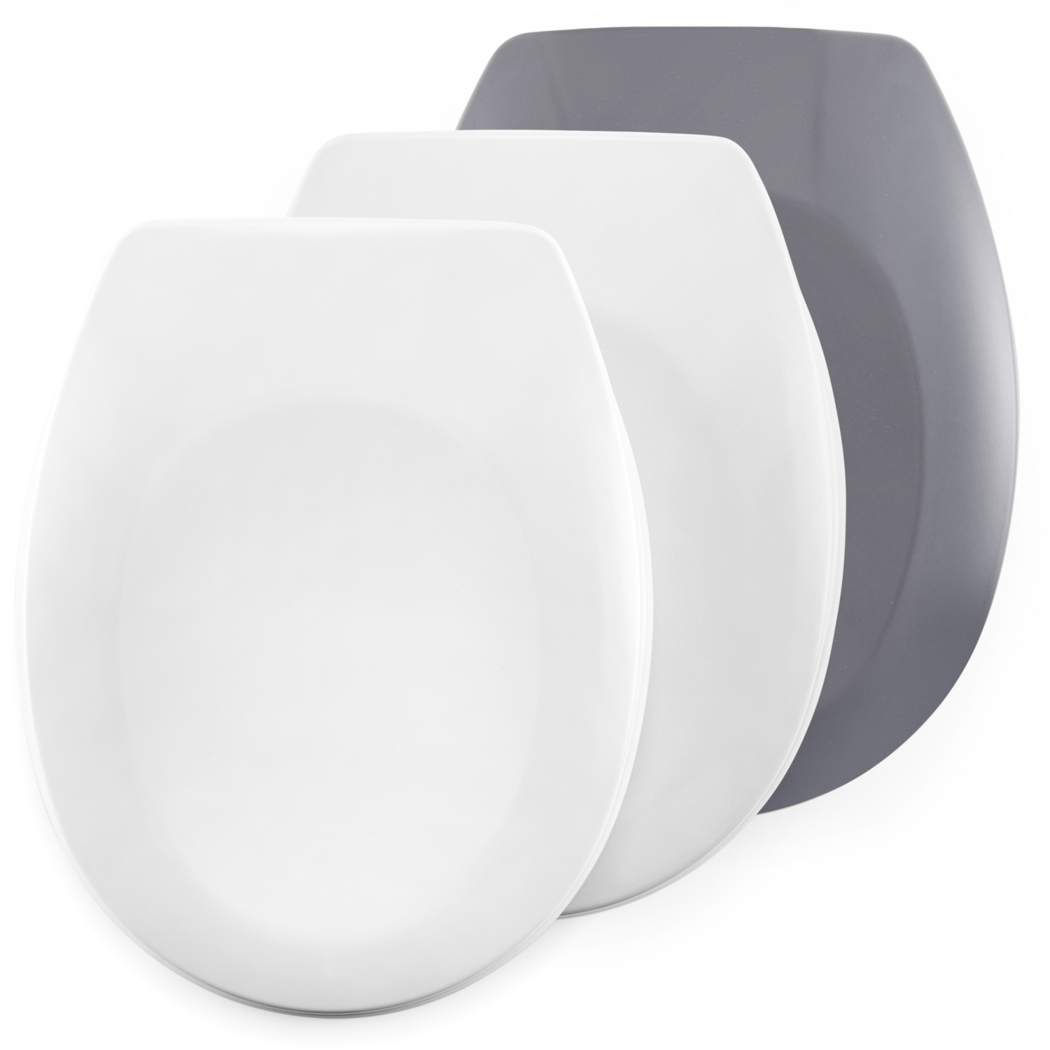 EASYHOME WC-Sitz