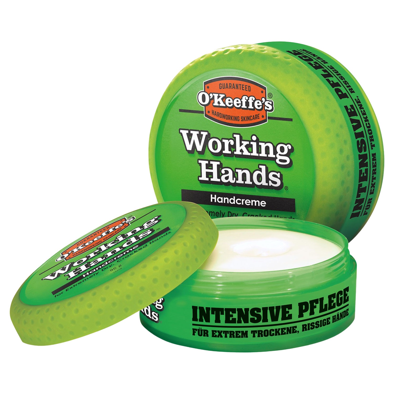 O’KEEFFE’S® Working Hands Handcreme 100 ml