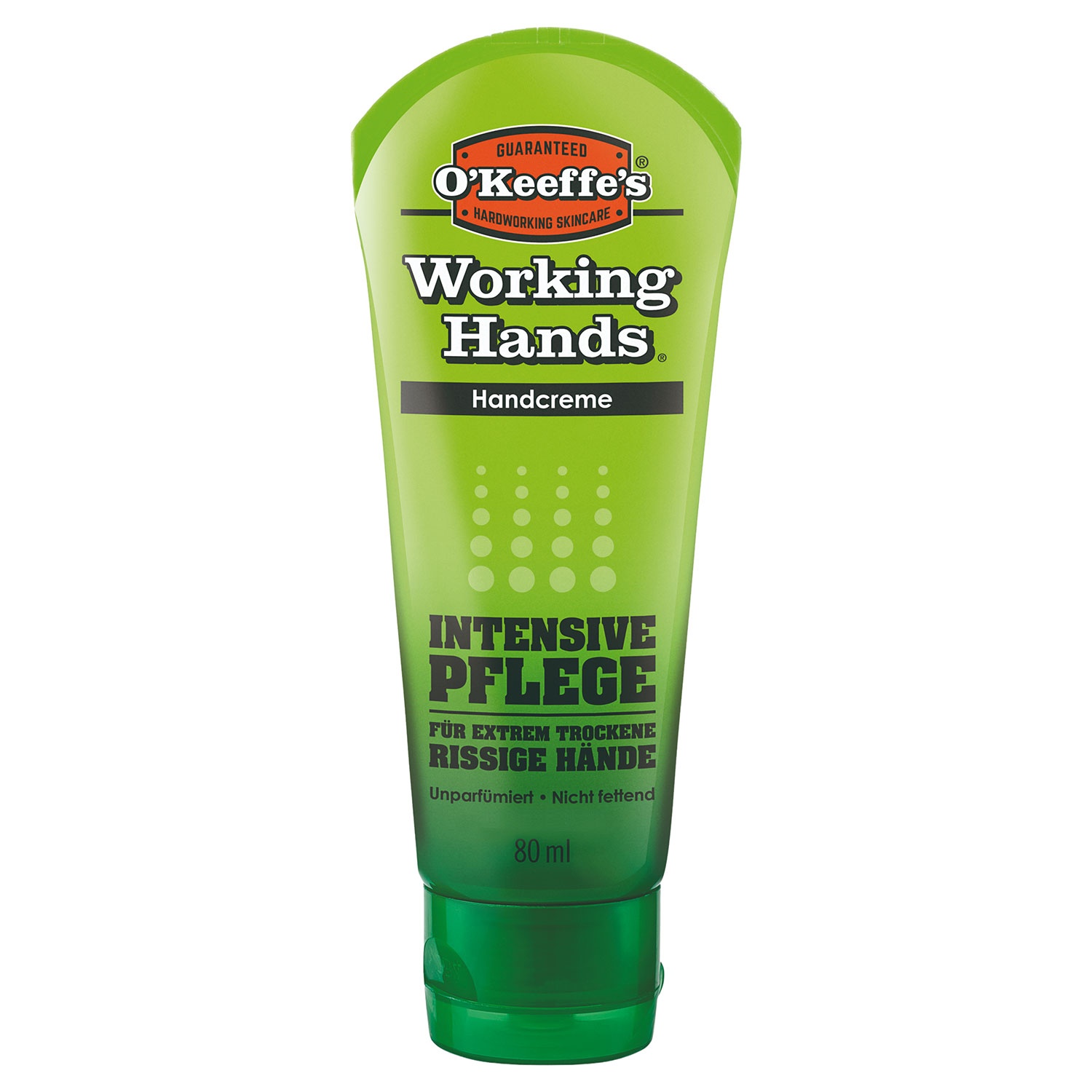 O’KEEFFE’S® Working Hands Handcreme 80 ml