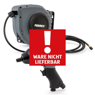 FERREX Druckluftzubehör