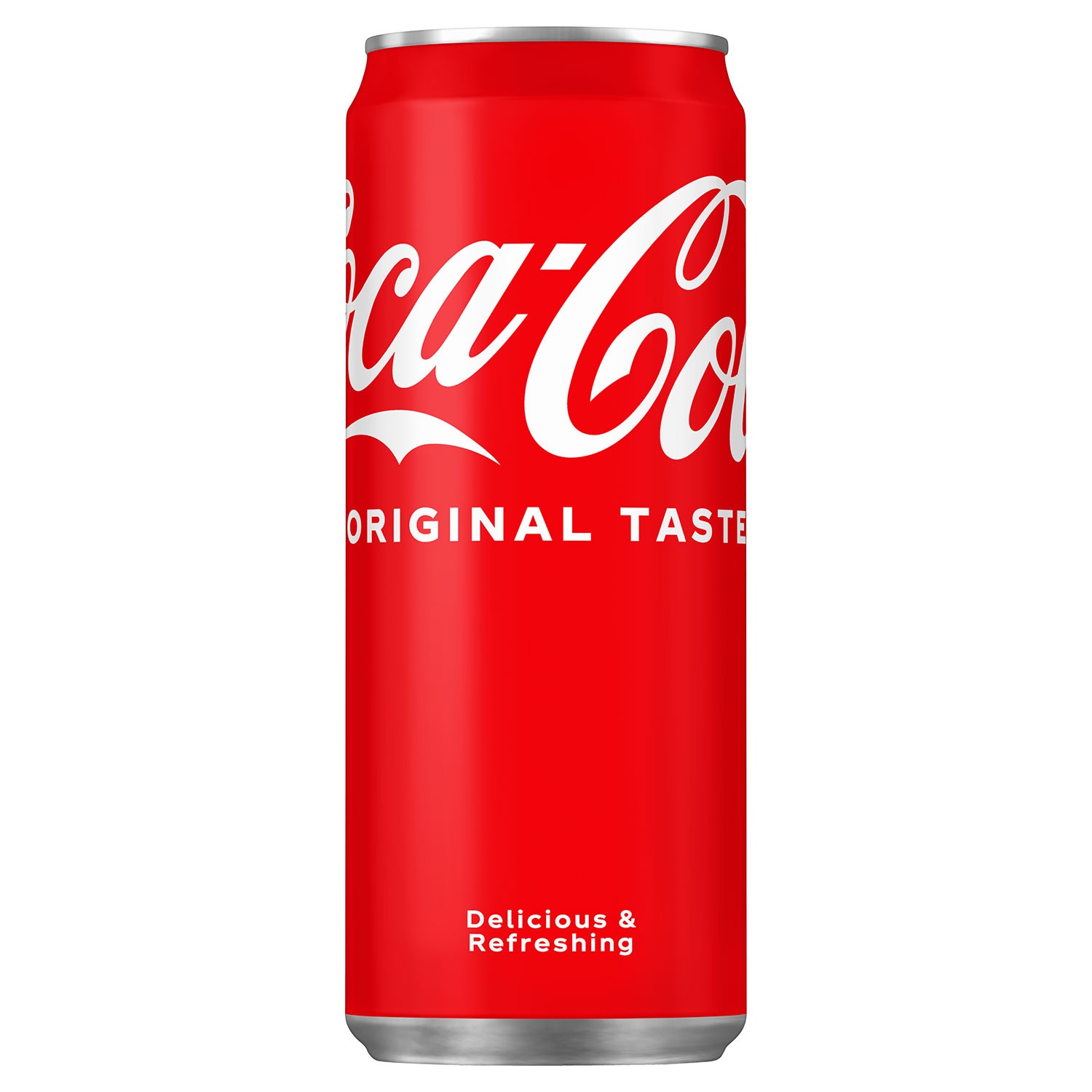 Coca-Cola® 330 ml