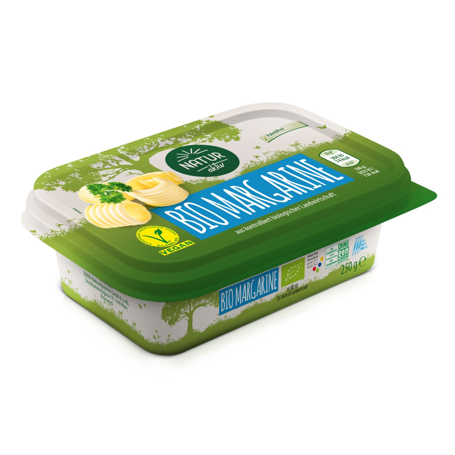 BIO-Margarine