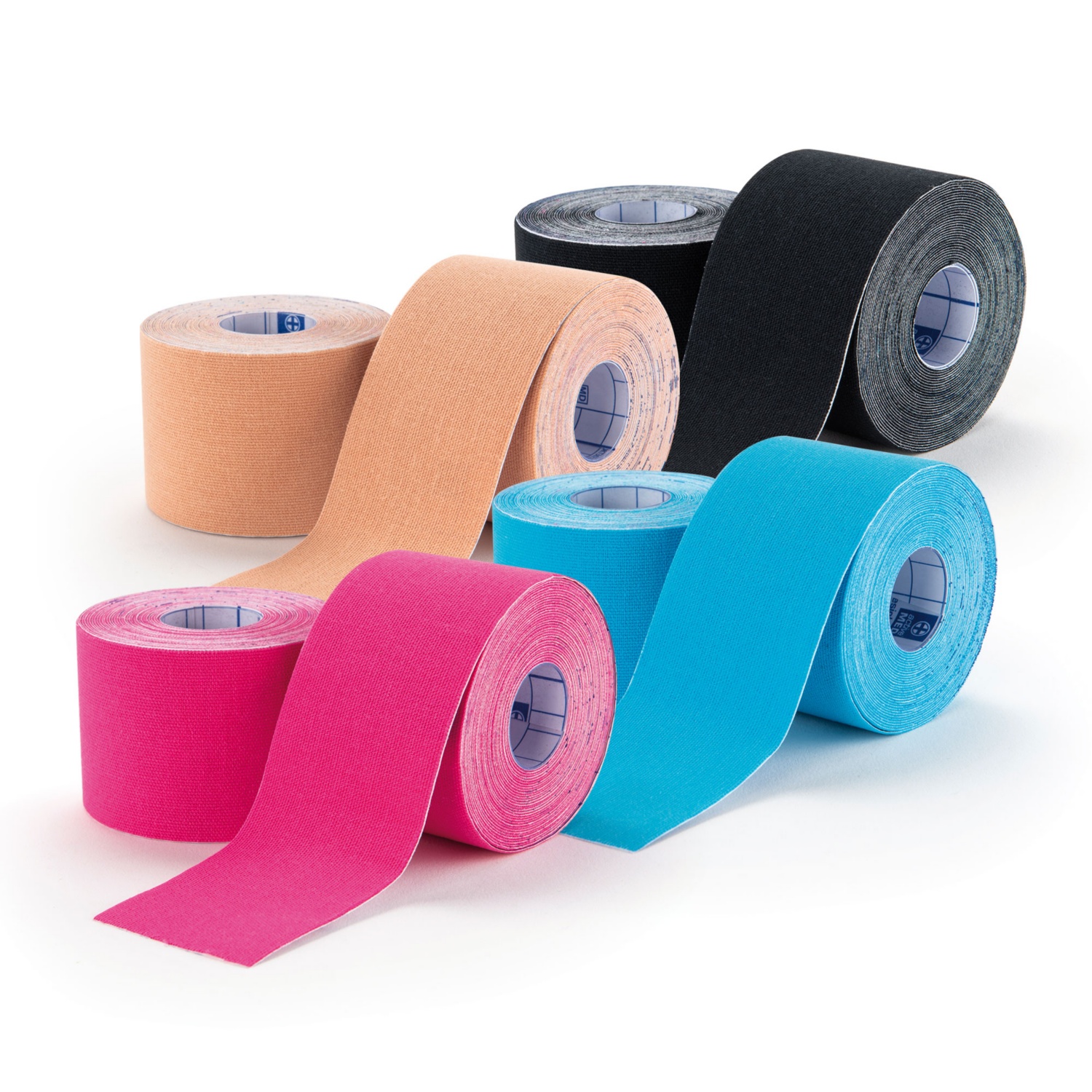 ACTIVE MED Kinesiology Tape