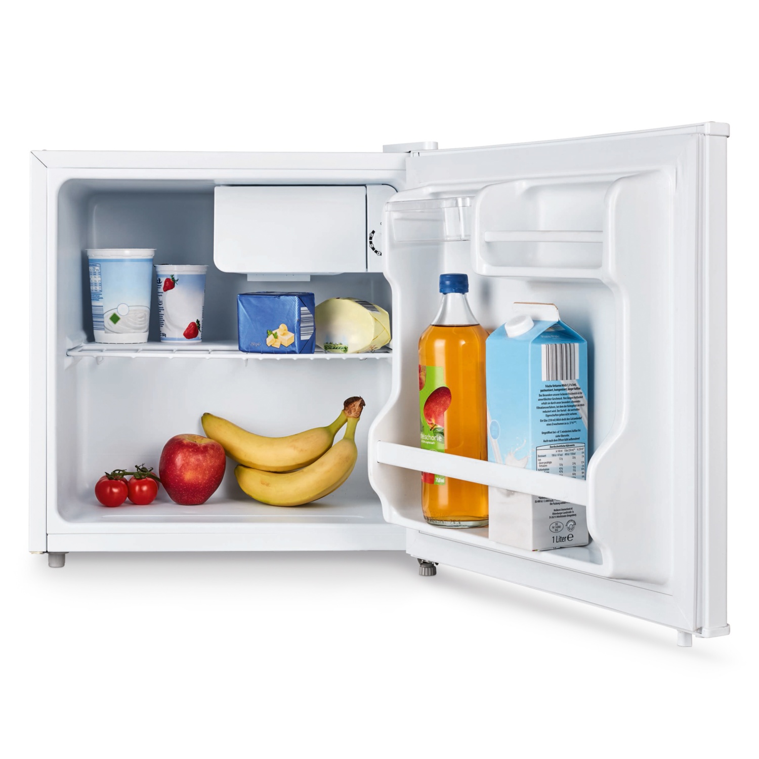 NORDFROST Mini-Kühlschrank