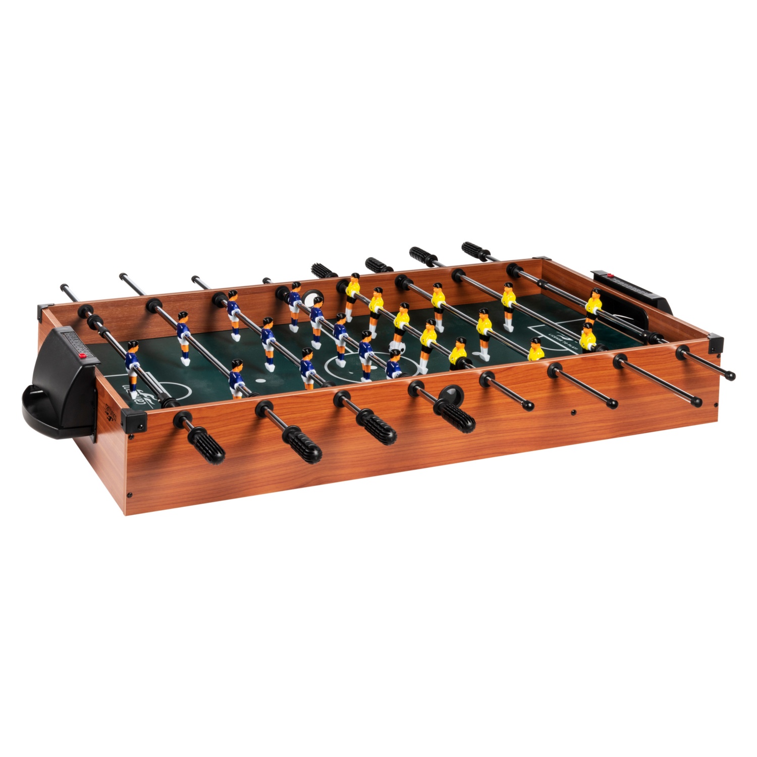 Carromco Multifunktionstisch »Choice-XT«, 10in1