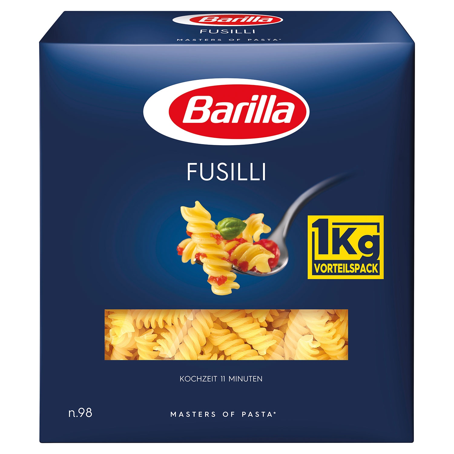 BARILLA Pasta Fusilli 1 kg | ALDI SÜD