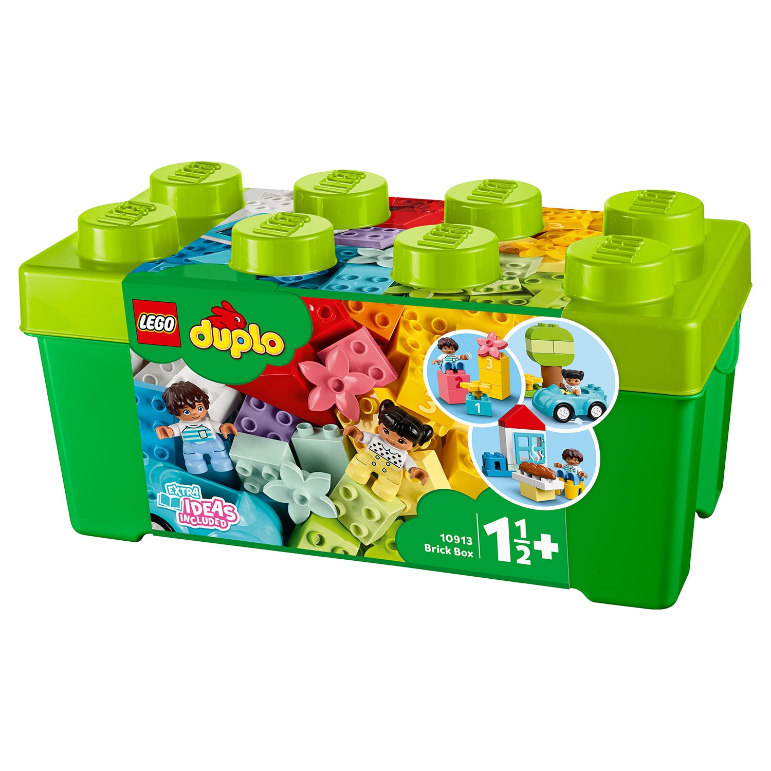 LEGO® DUPLO® Steinebox 10913 ALDI SÜD