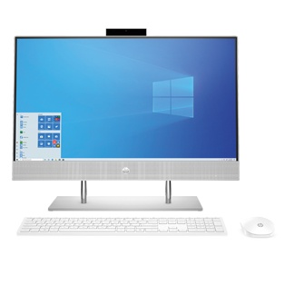 HP All-in-One 24-dp0803ng Bundle PC