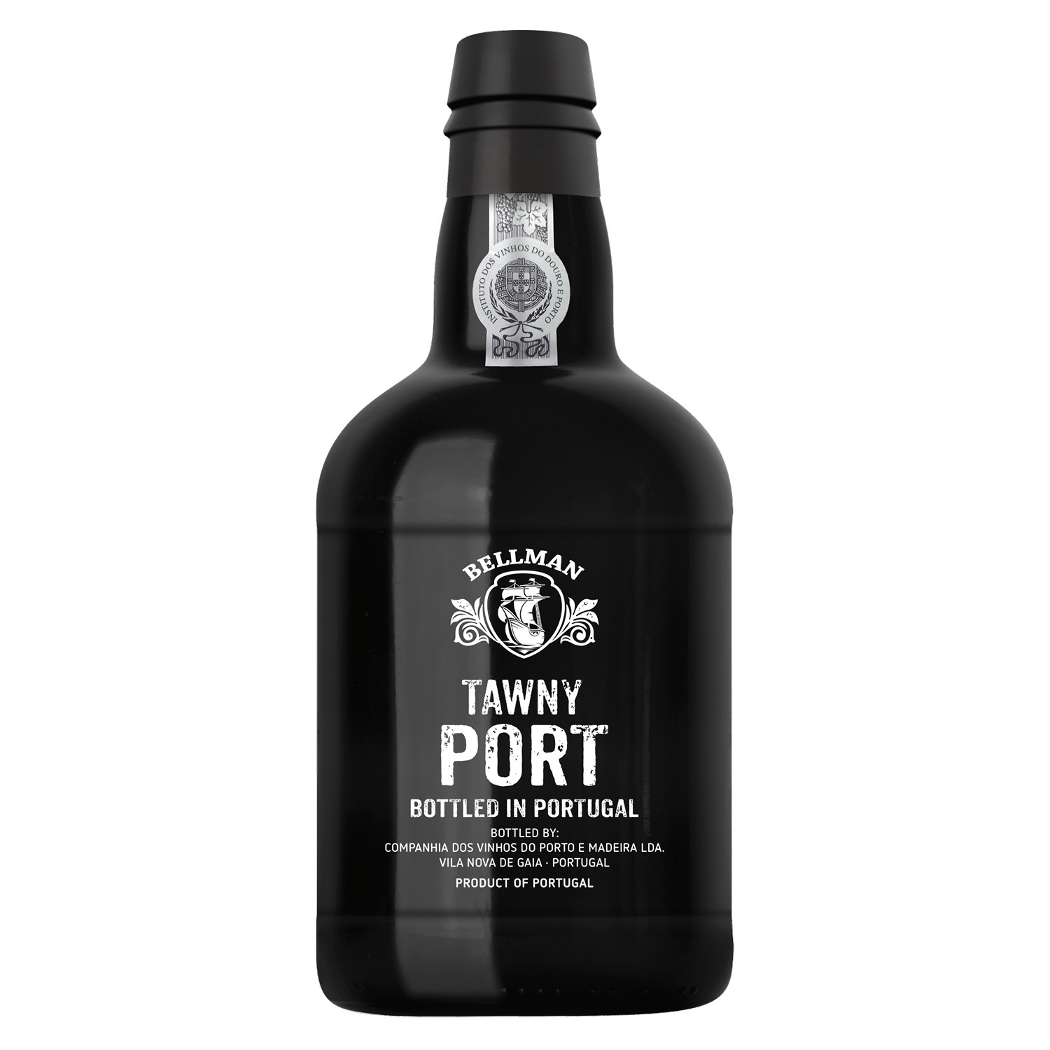 BELLMAN Tawny Port Portwein 0,75 l