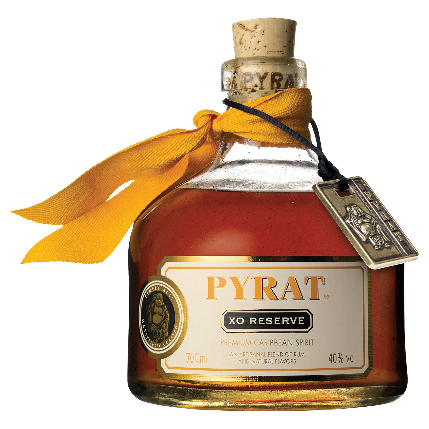 PYRAT XO Reserve Rum 0,7 l