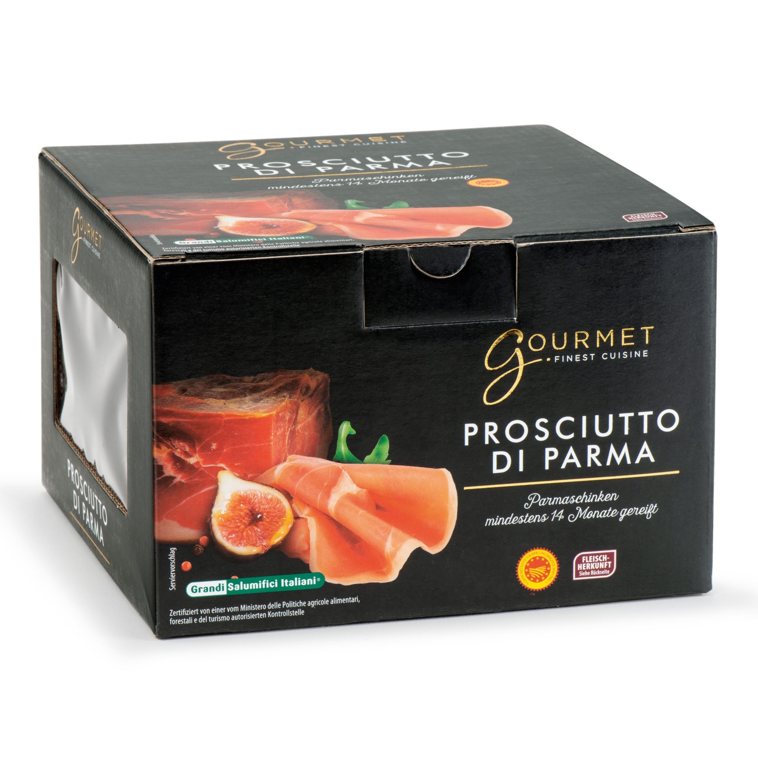 GOURMET Prosciutto di Parma