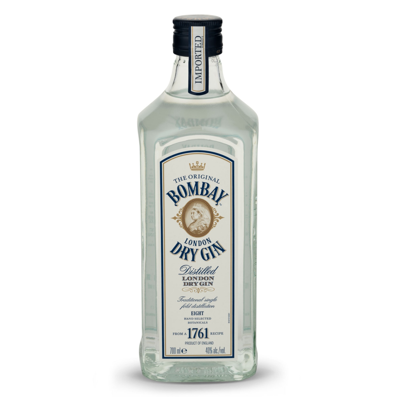BOMBAY London Dry Gin